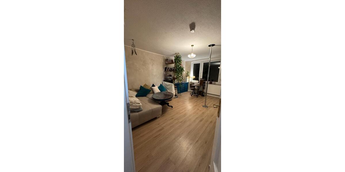 Wohnen auf Zeit Köln Lindenthal - 1 Zimmer, 50 m&sup2;, 800&euro; | Angebot:26582806