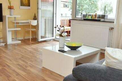 Zimmer Hannover Buchholz-Kleefeld - 1 Zimmer, 895&euro; | Angebot:26728899