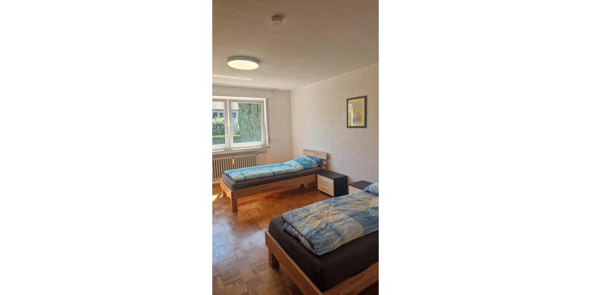 Wohnen auf Zeit Plochingen - 4 Zimmer, 83 m&sup2;, 29&euro; | Angebot:26286412