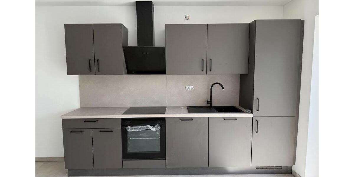 Etagenwohnung Harsewinkel - 1 Zimmer, 60 m&sup2;, 650&euro; | Angebot:26702257