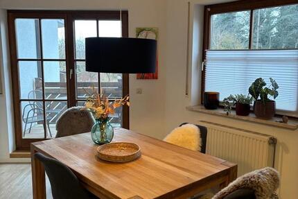 Wohnung Baienfurt - 1 Zimmer, 40 m&sup2;, 750&euro; | Angebot:24466365