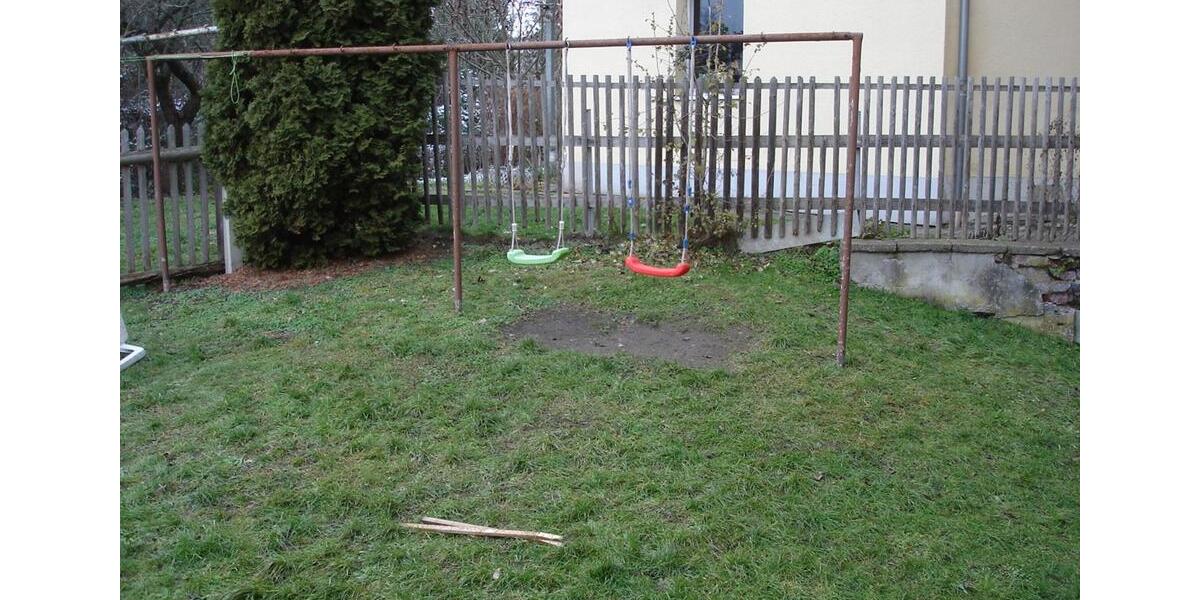 Erdgeschoßwohnung Reichenbach im Vogtland - 2 Zimmer, 47 m&sup2;, 253&euro; | Angebot:24781609