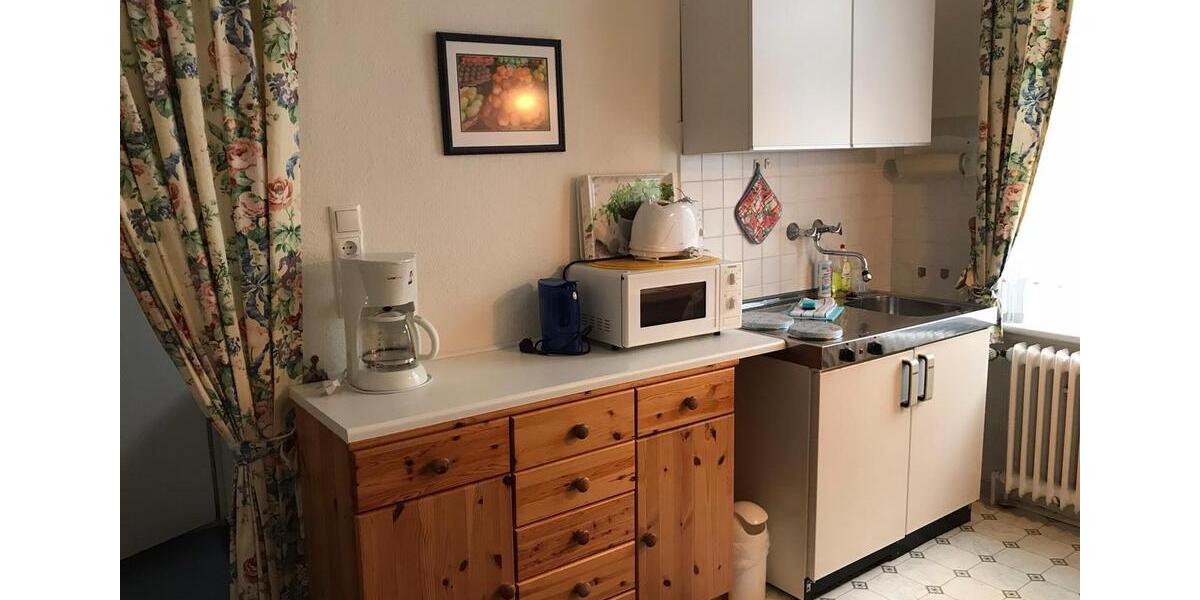 Etagenwohnung Malente - 2 Zimmer, 43 m&sup2;, 850&euro; | Angebot:26025755