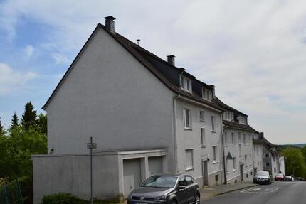 Gemütliche Singlewohnung - Kommen Sie nach Hause! 1 zimmer