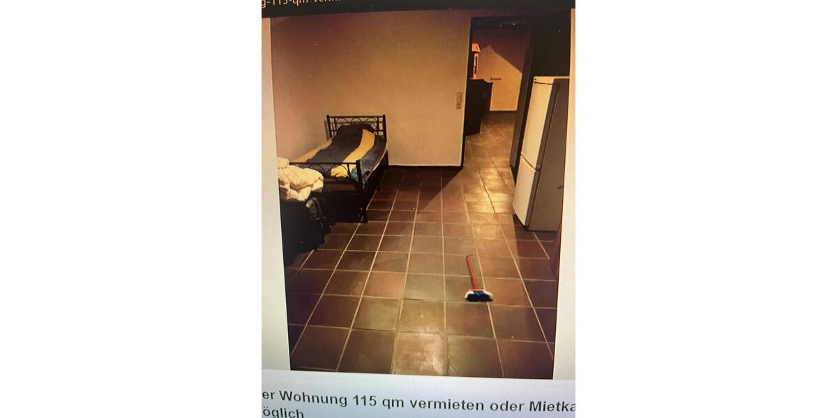 Erdgeschoßwohnung Wietmarschen - 5 Zimmer, 115 m&sup2;, 850&euro; | Angebot:26692403