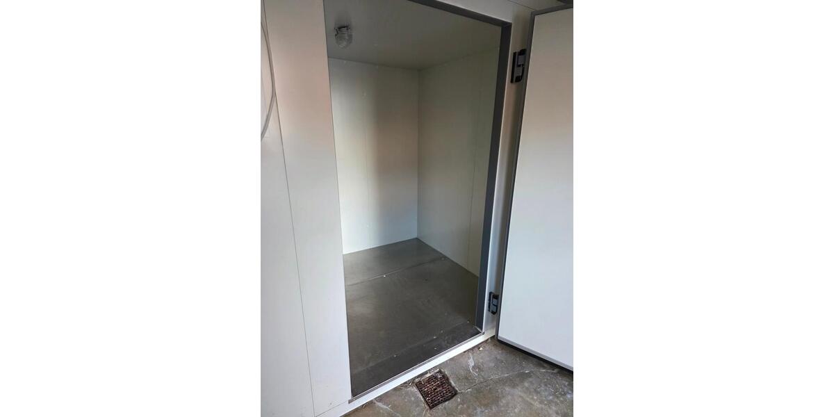 Gewerbeobjekt Reinfeld (Holstein) - 50&euro; | Angebot:24396307