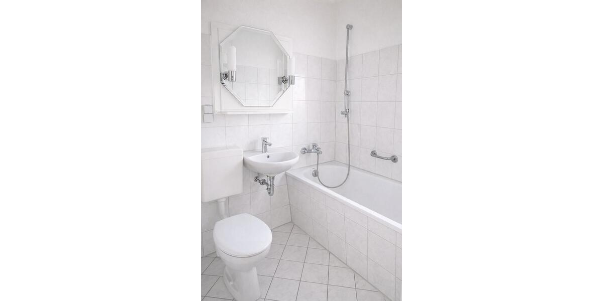 Etagenwohnung Kirchberg - 2 Zimmer, 53 m&sup2;, 290&euro; | Angebot:26193269