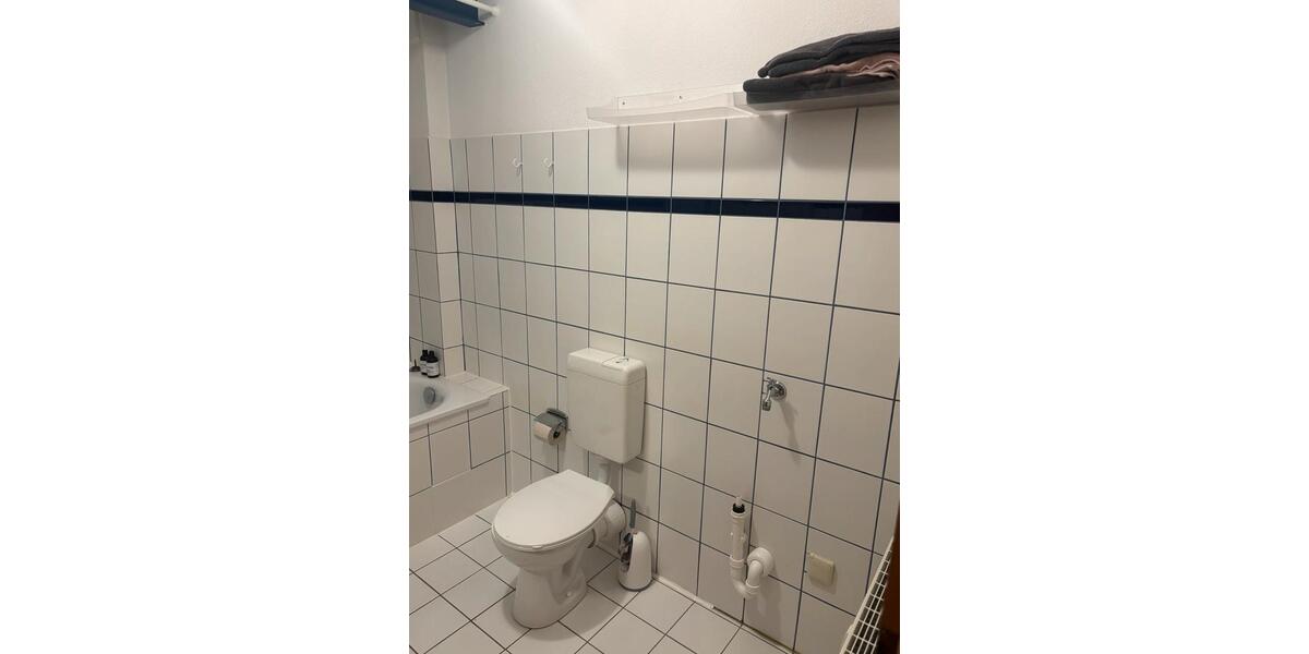 Etagenwohnung Hannover Mitte - 1 Zimmer, 38 m&sup2;, 700&euro; | Angebot:26705845
