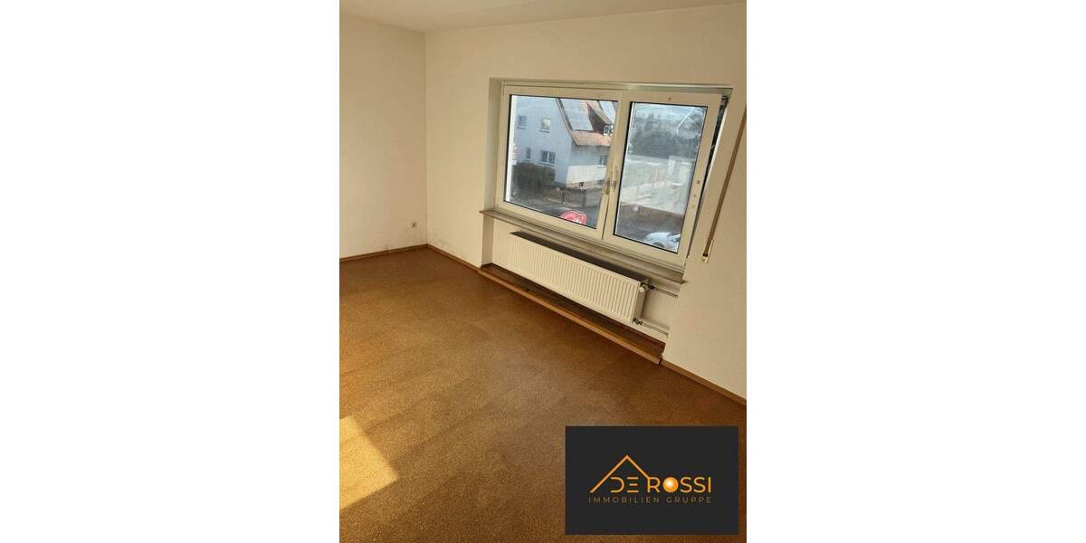 Etagenwohnung Nürnberg / Herpersdorf Herpersdorf - 4 Zimmer, 88 m&sup2;, 1.050&euro; | Angebot:24781257