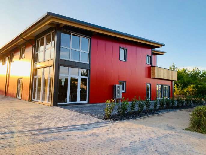 Büro in Kerpen 3.000 € 240 m²
