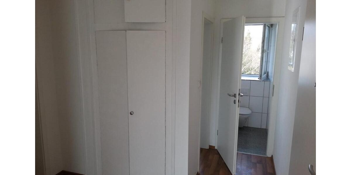 Etagenwohnung Hirschau - 3 Zimmer, 62 m&sup2;, 520&euro; | Angebot:26476779