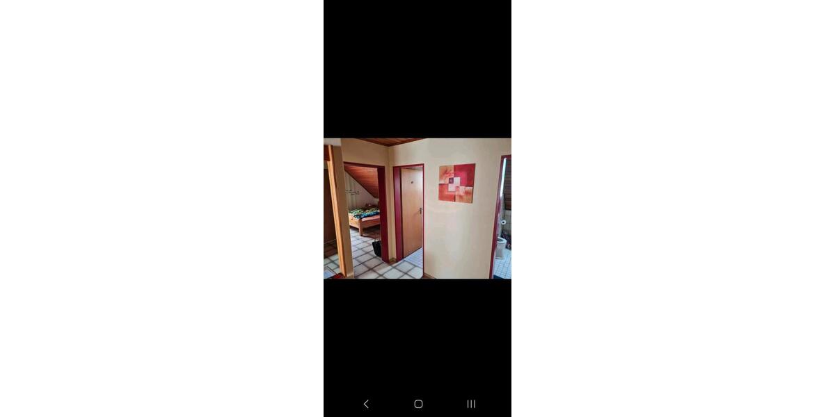 Etagenwohnung Tecklenburg - 2 Zimmer, 78 m&sup2;, 720&euro; | Angebot:26428256