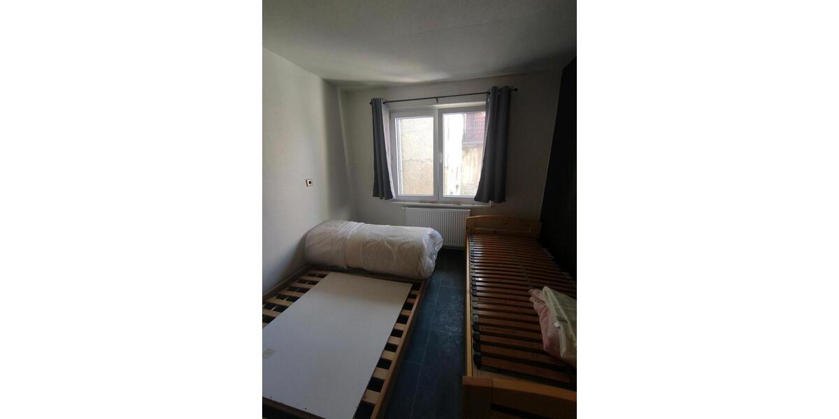 Wohnen auf Zeit Burladingen - 1 Zimmer, 15 m&sup2;, 380&euro; | Angebot:26117547