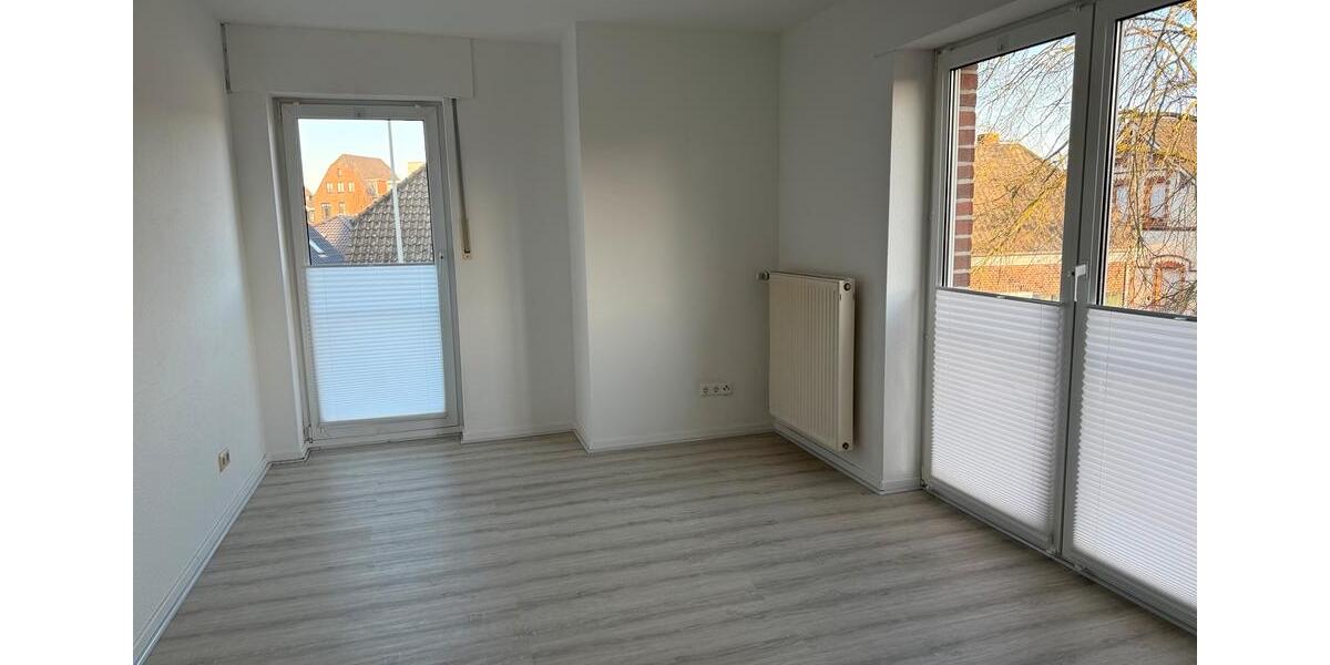 Etagenwohnung Rees - 2 Zimmer, 70 m&sup2;, 700&euro; | Angebot:24788216