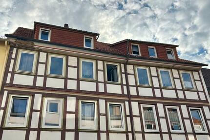 Gemütliche 2 Zimmer Wohnung im Herzen von Alfeld 2 zimmer