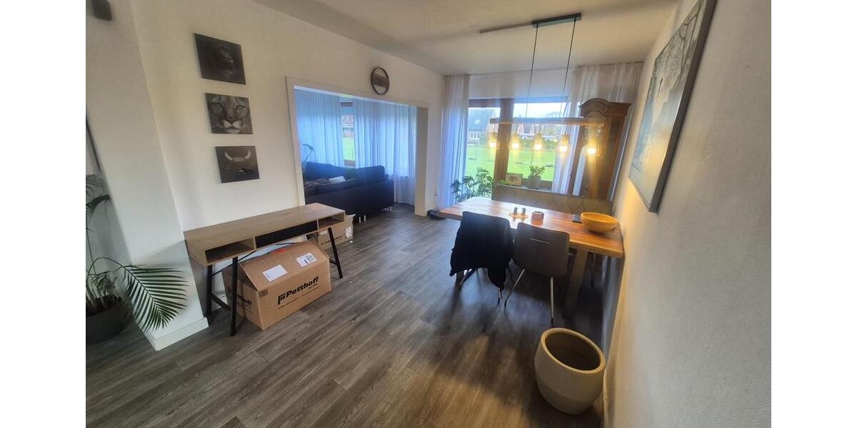 Erdgeschoßwohnung Neuenhaus - 3 Zimmer, 100 m&sup2;, 770&euro; | Angebot:26049499