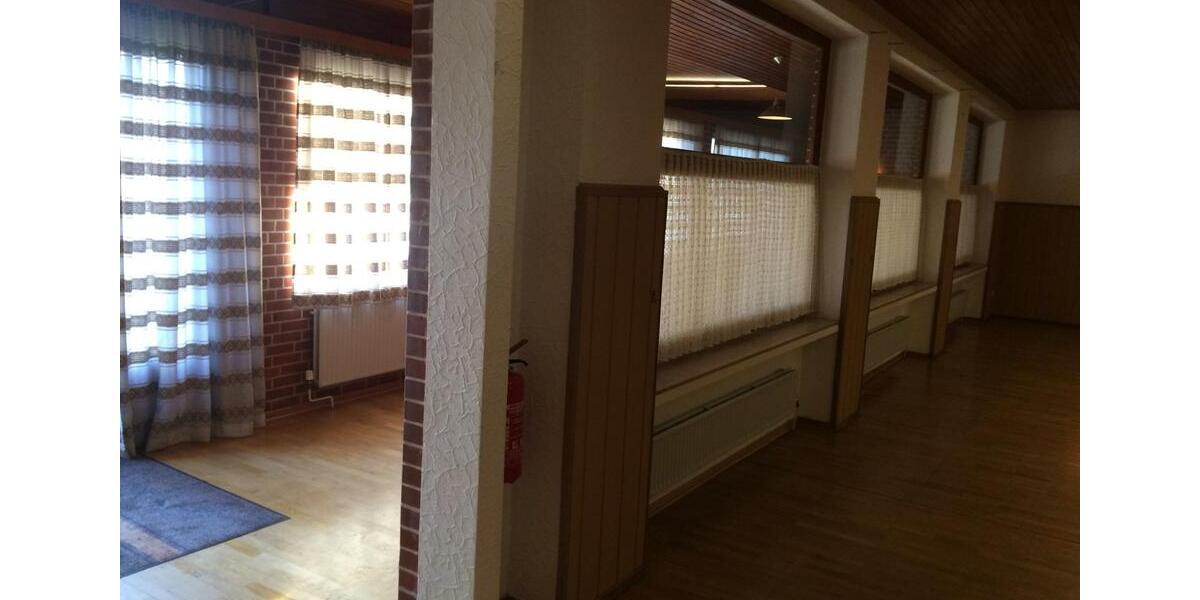 Gewerbeobjekt Osterholz-Scharmbeck Scharmbeck - 1.390&euro; | Angebot:24329312