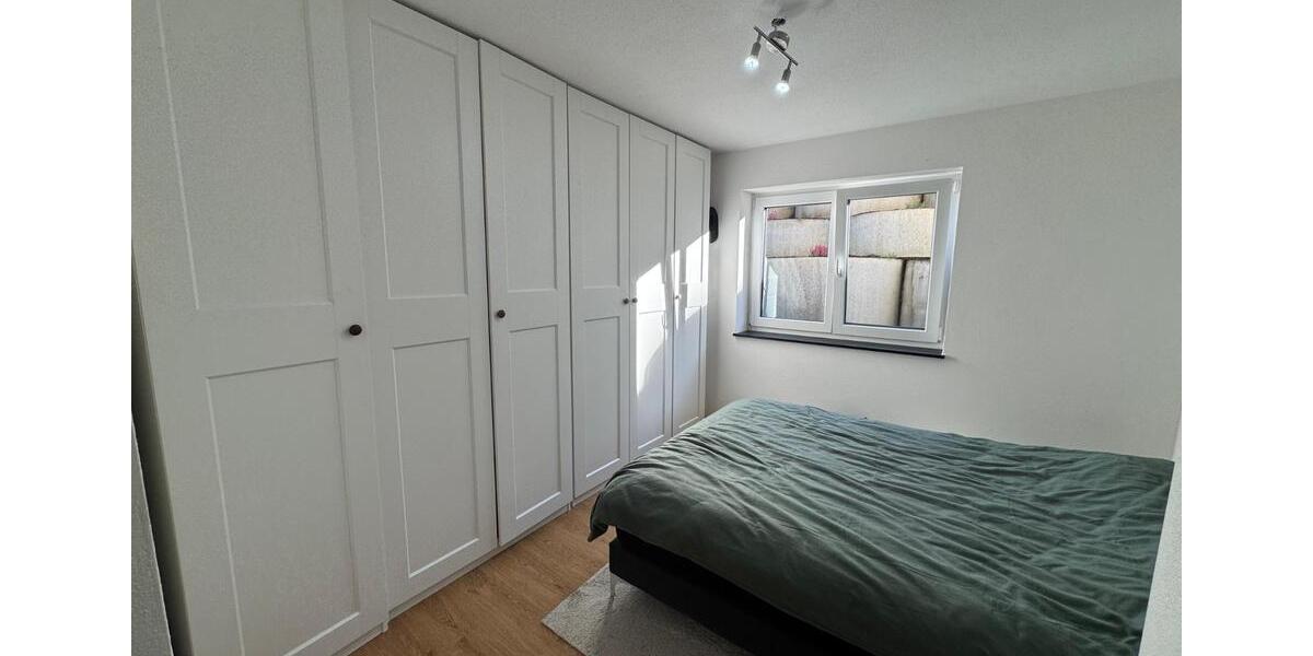 ✨ Exklusive Neubauwohnung (BJ 2024) | 65 m² | 2 zimmer