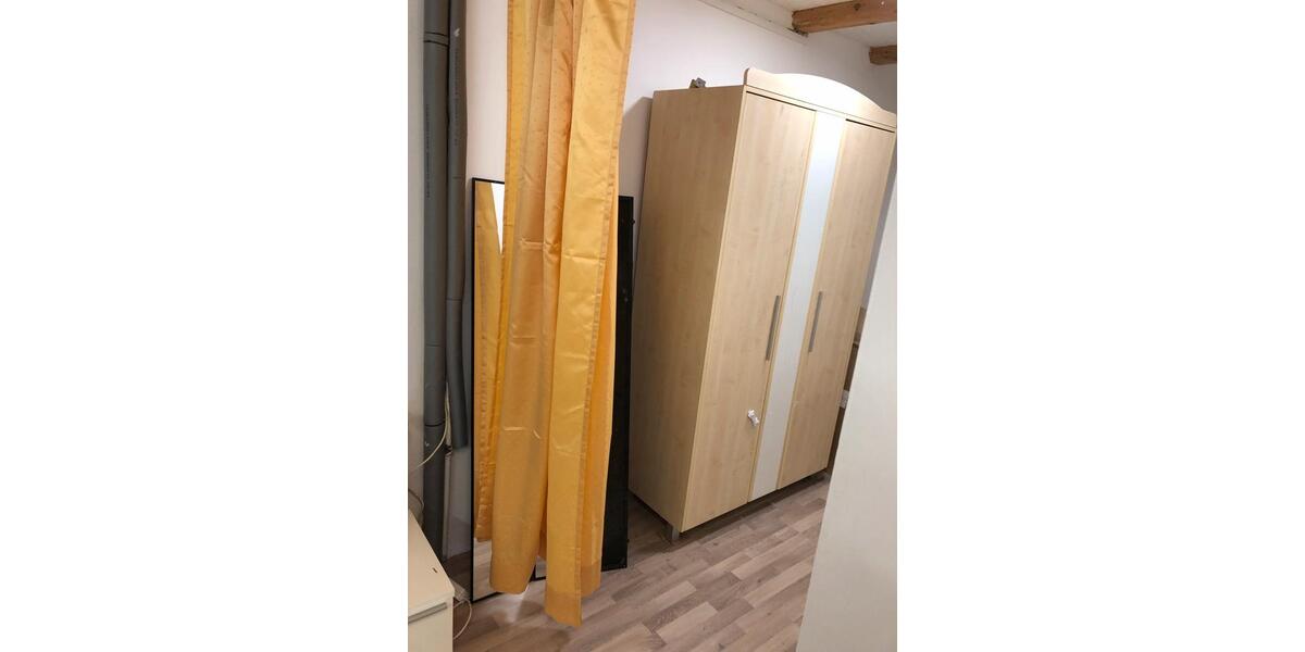 Erdgeschoßwohnung Bremen Vegesack - 2 Zimmer, 41 m&sup2;, 950&euro; | Angebot:25537930