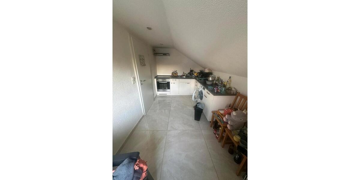 Dachgeschoßwohnung Herbrechtingen - 1.5 Zimmer, 40 m&sup2;, 770&euro; | Angebot:26615290