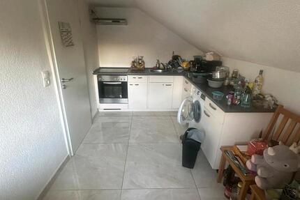 Wohnung Herbrechtingen - 1.5 Zimmer, 40 m&sup2;, 770&euro; | Angebot:26615290