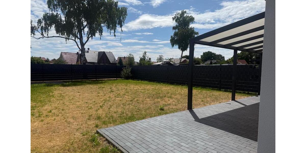 Doppelhaushälfte zu vermieten 4 zimmer