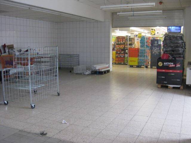 Gewerbeobjekt Schorfheide Groß Schönebeck - 1.850&euro; | Angebot:20965109