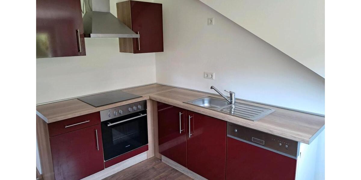 Dachgeschoßwohnung Dollnstein - 3 Zimmer, 80 m&sup2;, 700&euro; | Angebot:25131861