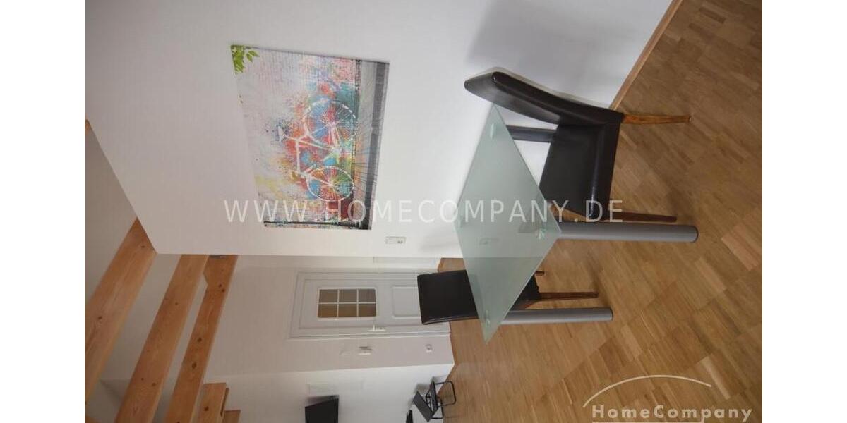 Wohnen auf Zeit Kiel - 2 Zimmer, 50 m&sup2;, 1.410&euro; | Angebot:21871492