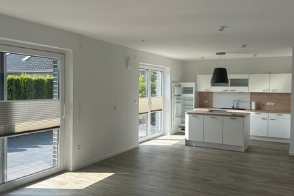 Gemütliche Erdgeschosswohnung mit Terrasse! - Wohnung Papenburg | Angebot:26738176