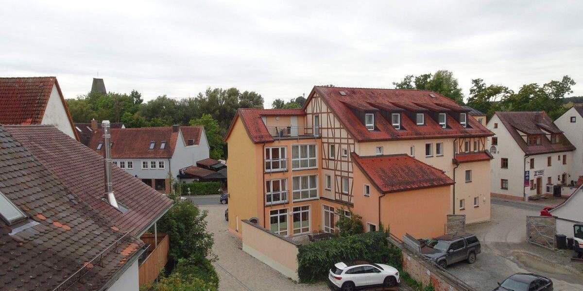 Etagenwohnung Herzogenaurach - 3 Zimmer, 87 m&sup2;, 875&euro; | Angebot:22936703