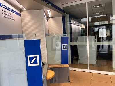 REPRÄSENTATIVE GEWERBEFLÄCHE, FLEXIBEL NUTZBAR - Gewerbeobjekt Burg | Angebot:27199251