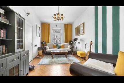 WG Zimmer in Schwabing nahe Englischer Garten 18 zimmer