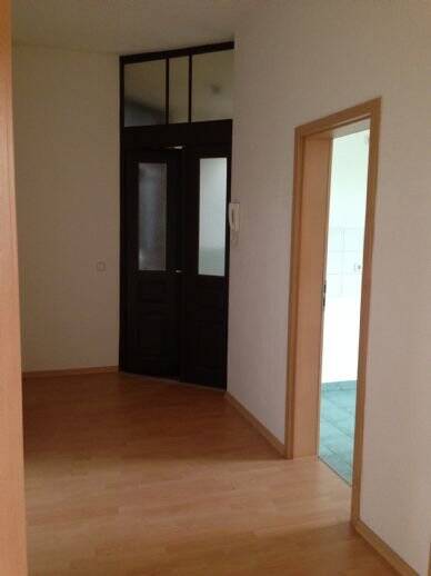 **Barbarossastr. * 2- Zimmer-Whg. mit Balkon ** 2 zimmer