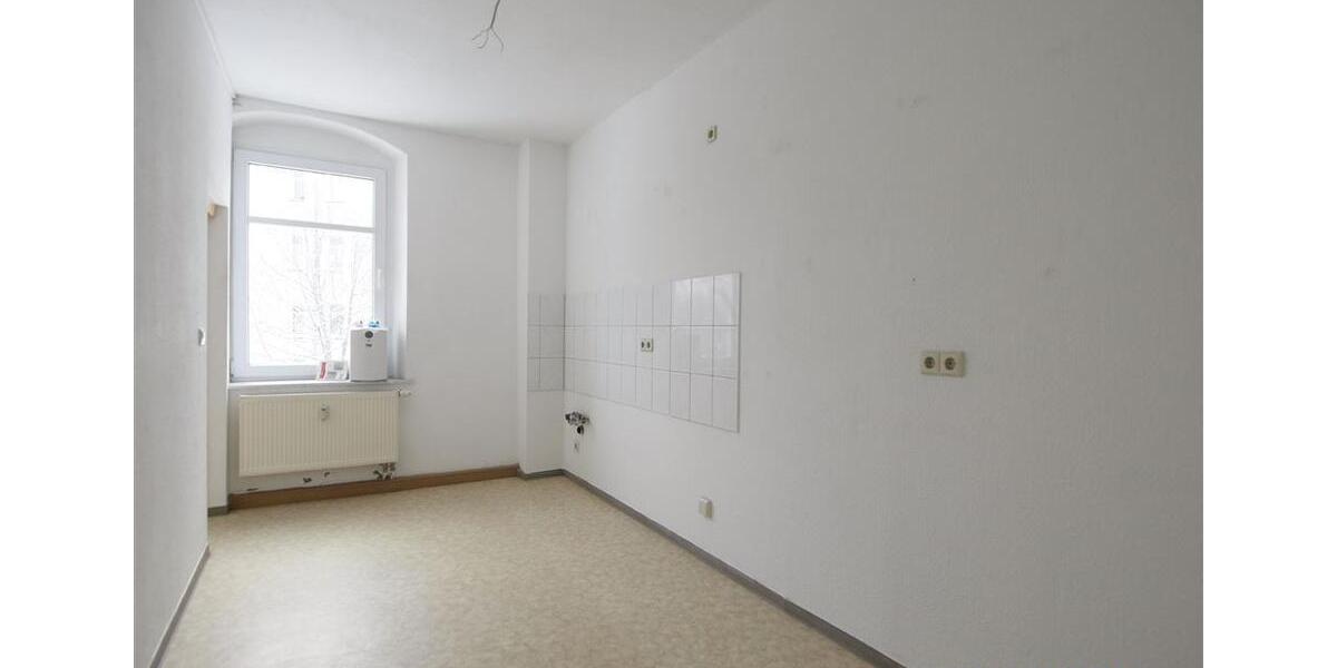 Etagenwohnung Mittweida - 2 Zimmer, 59 m&sup2;, 320&euro; | Angebot:25126827