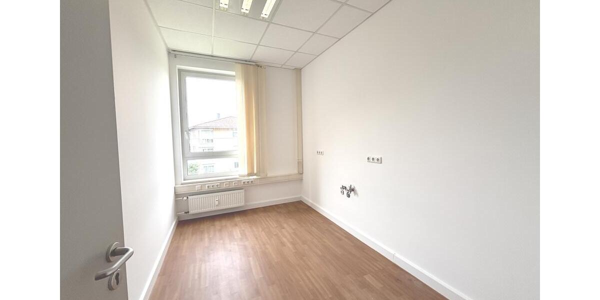 Gewerbeobjekt Parsberg - 2.050&euro; | Angebot:21693519