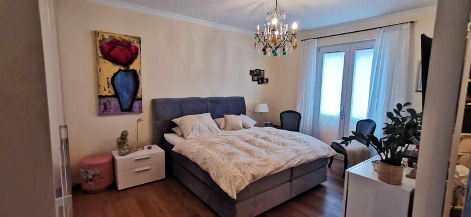 Terrassenwohnung Neu-Isenburg Isenburg - 3 Zimmer, 100 m&sup2;, 1.750&euro; | Angebot:26562893