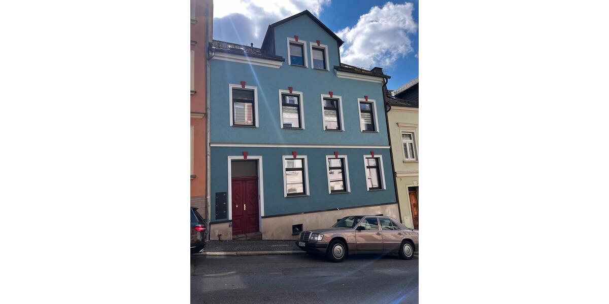 Wohnen auf Zeit Greiz - 2 Zimmer, 60 m&sup2;, 500&euro; | Angebot:26575976