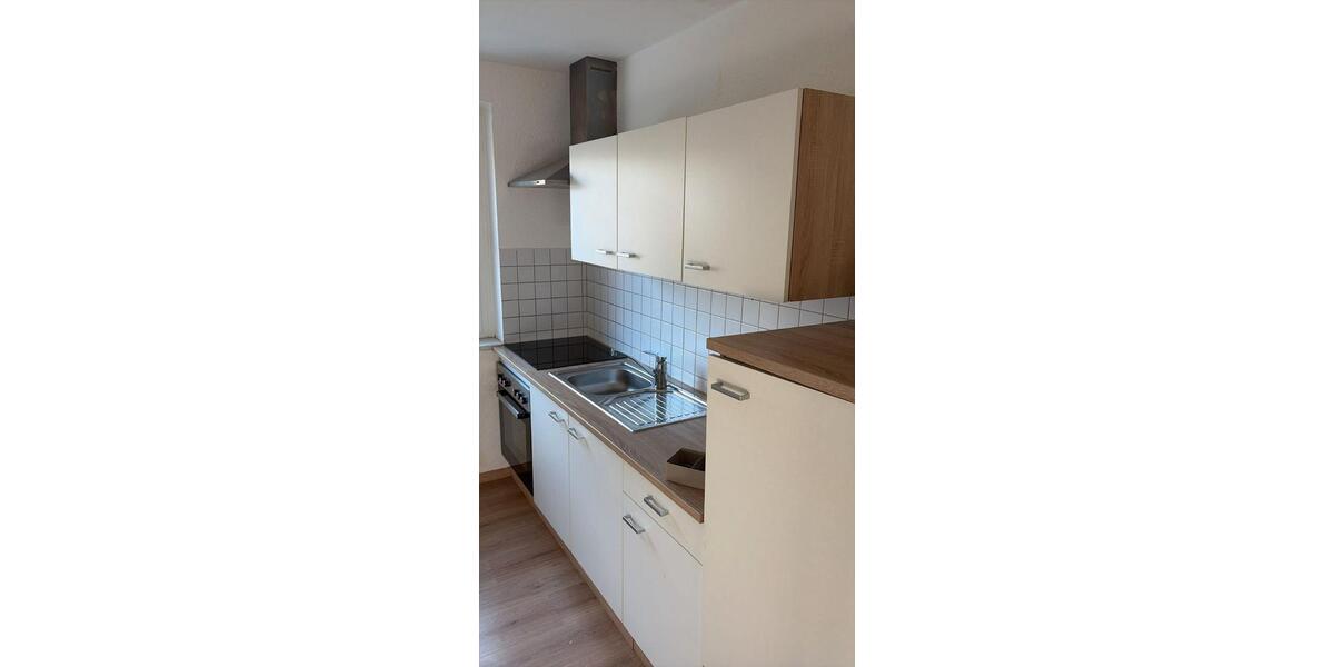 Erdgeschoßwohnung Schönberg - 2 Zimmer, 47 m&sup2;, 297&euro; | Angebot:26338548