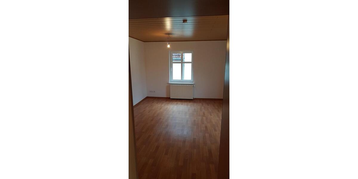 Etagenwohnung Bad Freienwalde (Oder) - 1 Zimmer, 45 m&sup2;, 349&euro; | Angebot:23871319