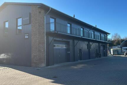 Gewerbeobjekt Dänischenhagen - 3.300&euro; | Angebot:24572484