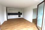Wohnen im Neubau - Schöne 4-Zimmer-Wohnung mit großem Balkon