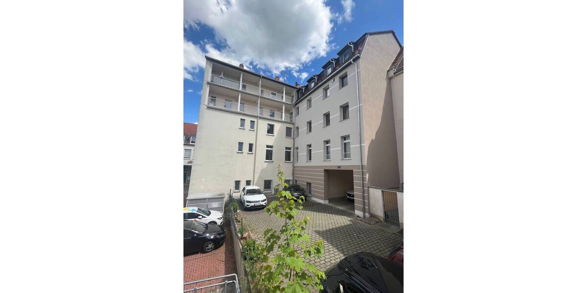 Einfamilienhaus Gotha Gotha Nord - 4 Zimmer, 842&euro; | Angebot:23972609