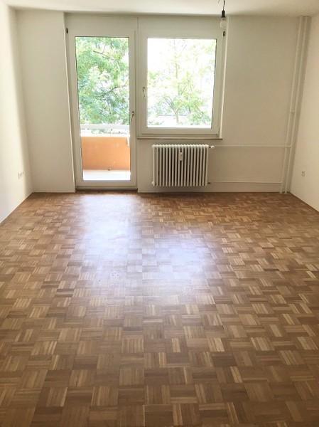 Entzückende, renovierte 2 Zimmerwohnung für nettes Pärchen! zimmer