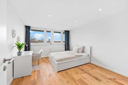 Zimmer München Neuperlach - 670&euro; | Angebot:26144993