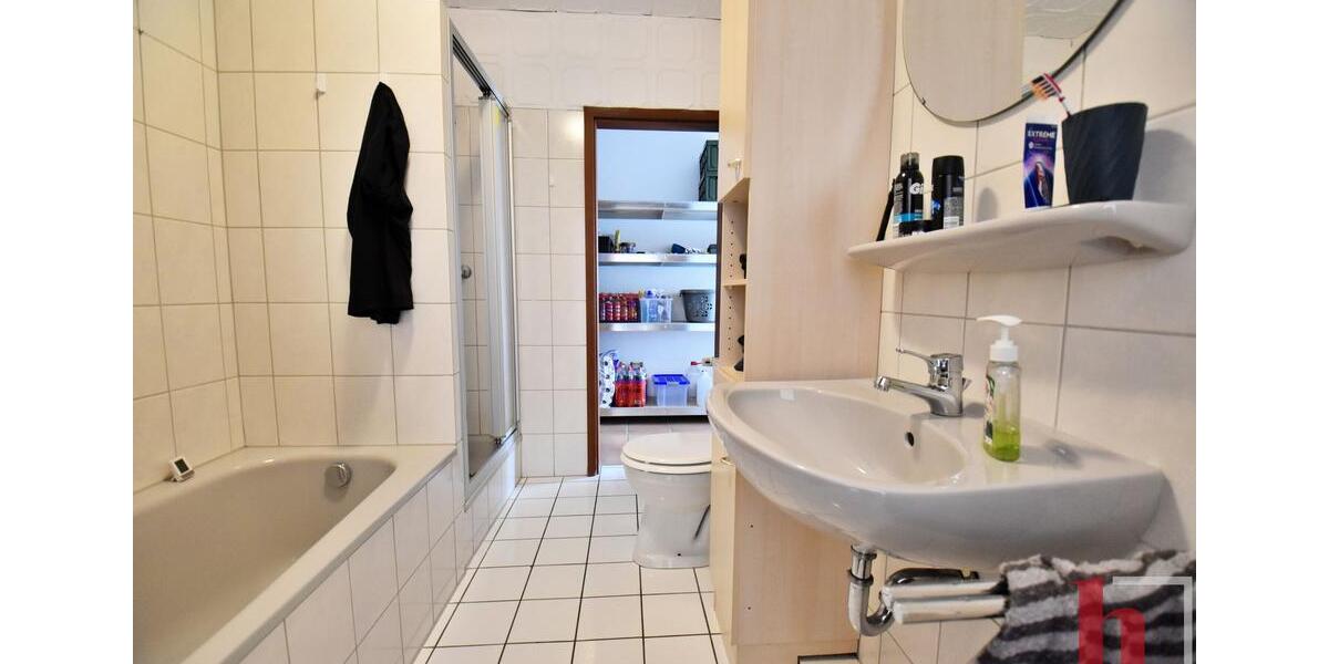 Dachgeschoßwohnung Steinfeld (Oldenburg) - 3 Zimmer, 77 m&sup2;, 510&euro; | Angebot:25991156