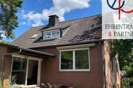 Haus Braunschweig Wabe-Schunter-Beberbach - 4 Zimmer, 121 m&sup2;, 1.450&euro; | Angebot:27377279