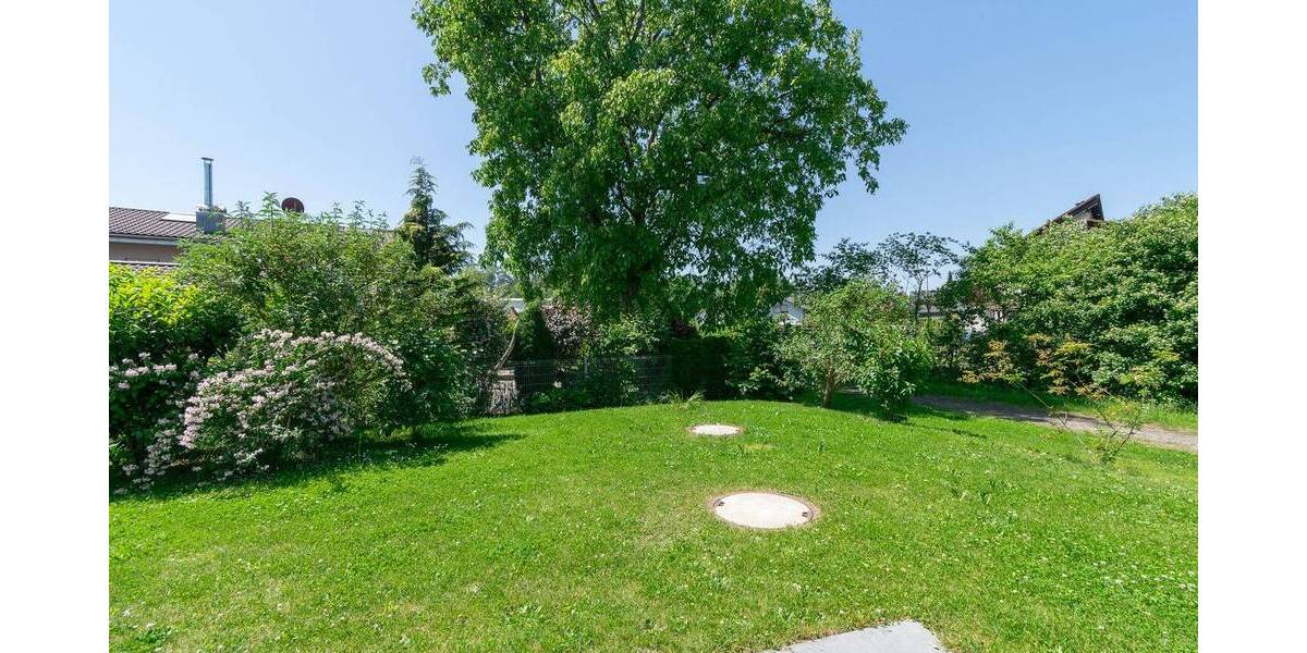 Etagenwohnung Tettnang - 3 Zimmer, 96 m&sup2;, 1.512&euro; | Angebot:26730713