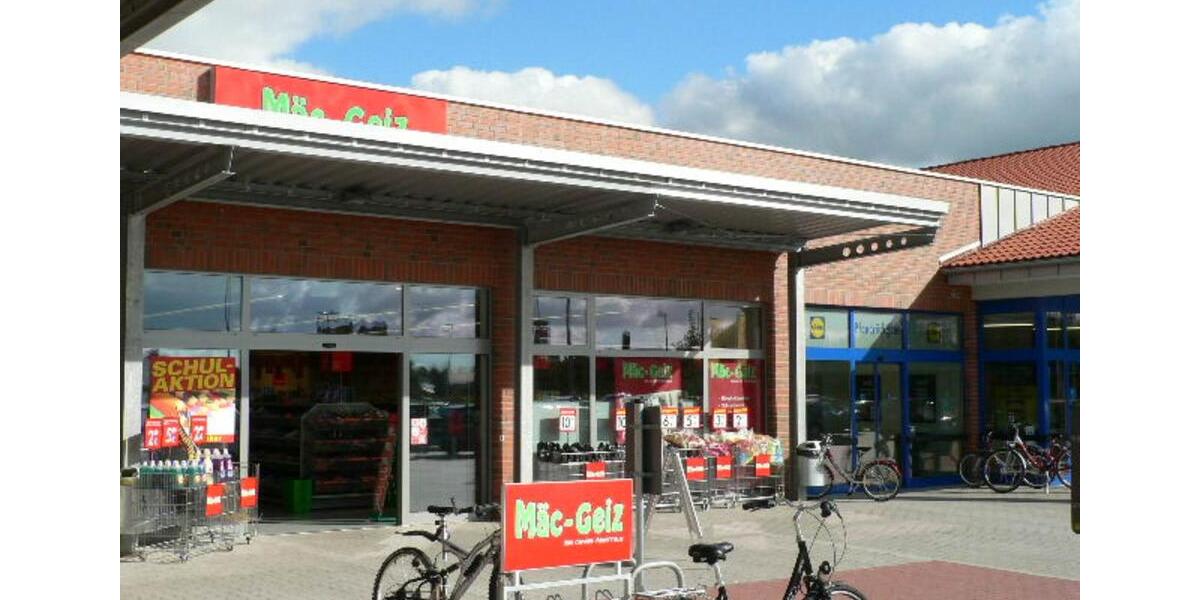 Gewerbeobjekt Steinfeld (Oldenburg) - 2.500&euro; | Angebot:20178465