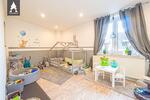 Etagenwohnung Seeland Hoym - 4 Zimmer, 85 m&sup2;, 711&euro; | Angebot:26485307
